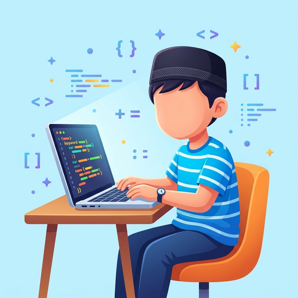 Programming Class KodeKidz